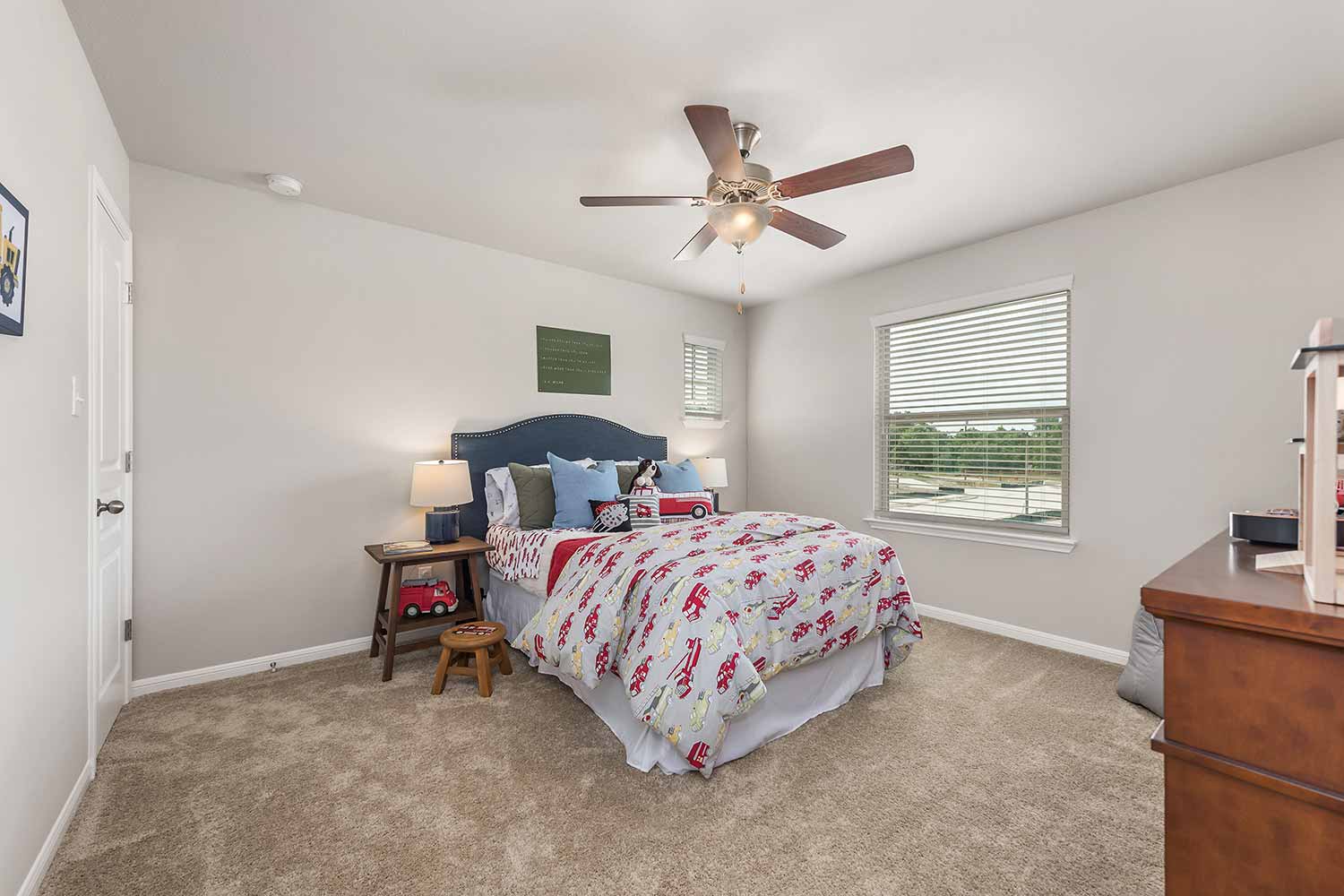 Southern Pointe New Homes in College Station, TX